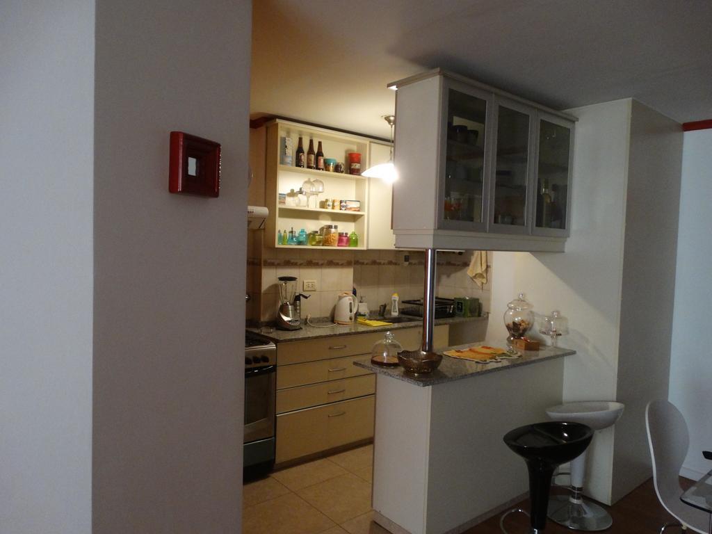 Apartamento Baykus Córdoba Room photo