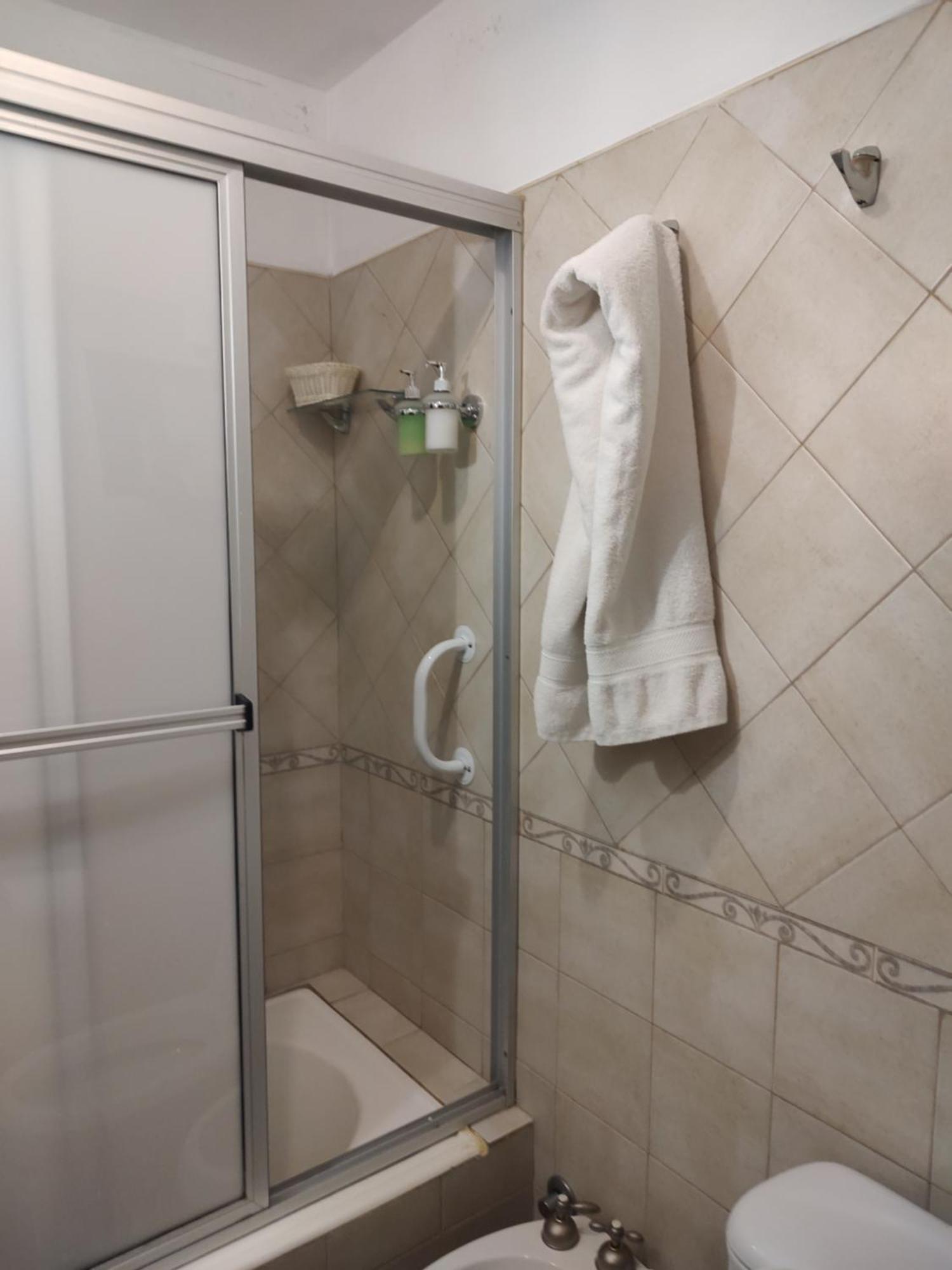Apartamento Baykus Córdoba Exterior photo