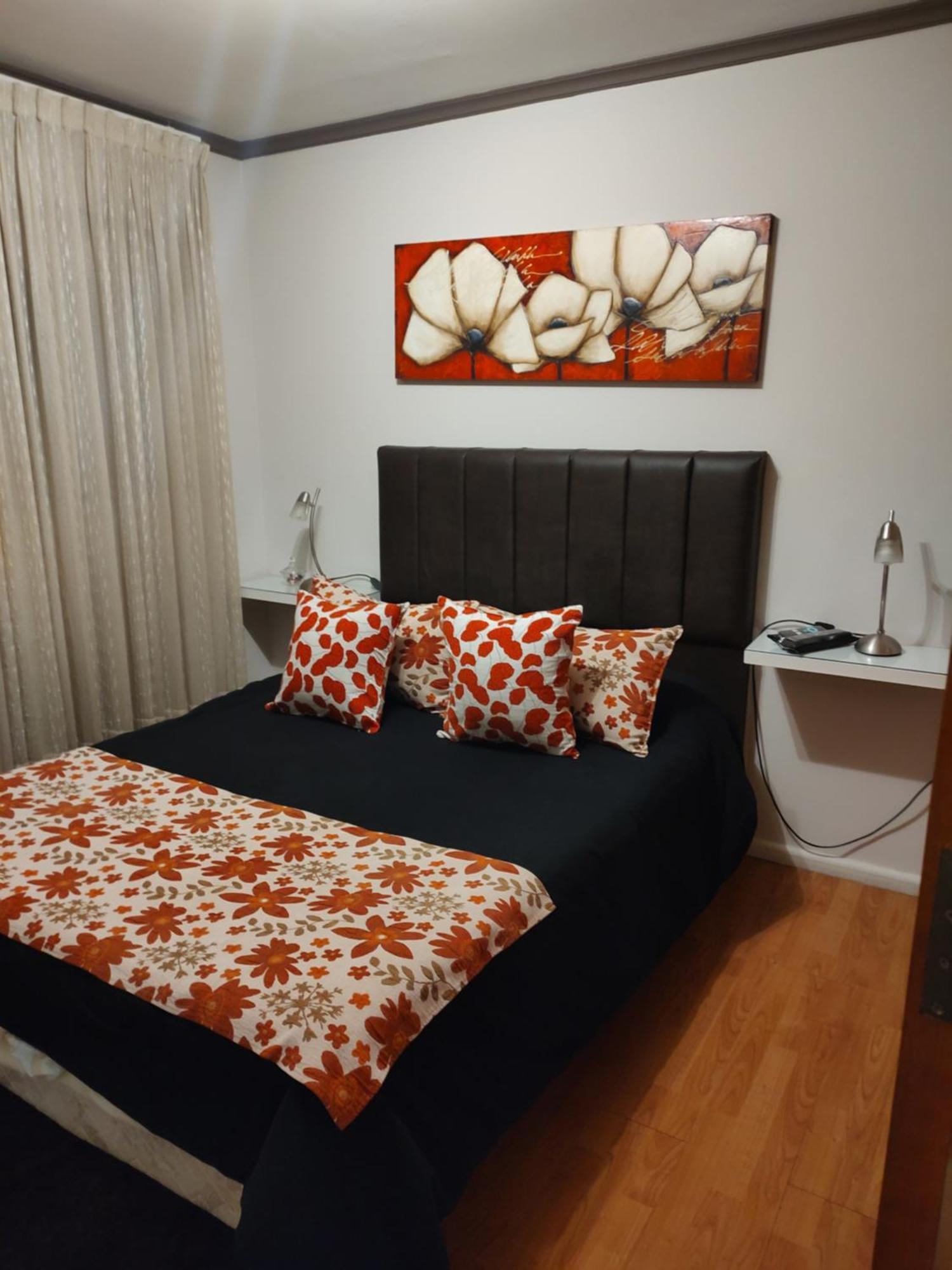 Apartamento Baykus Córdoba Exterior photo