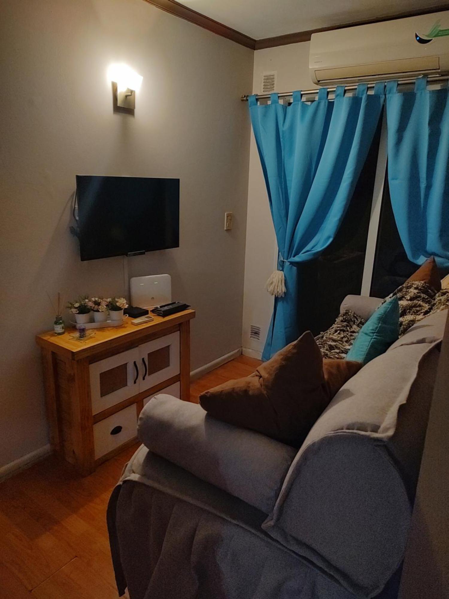 Apartamento Baykus Córdoba Exterior photo